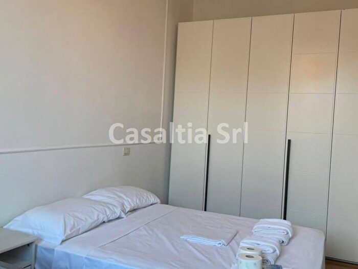 Appartamento trilocale in affitto in via tribaldi, Pezzotti Meda, Milano