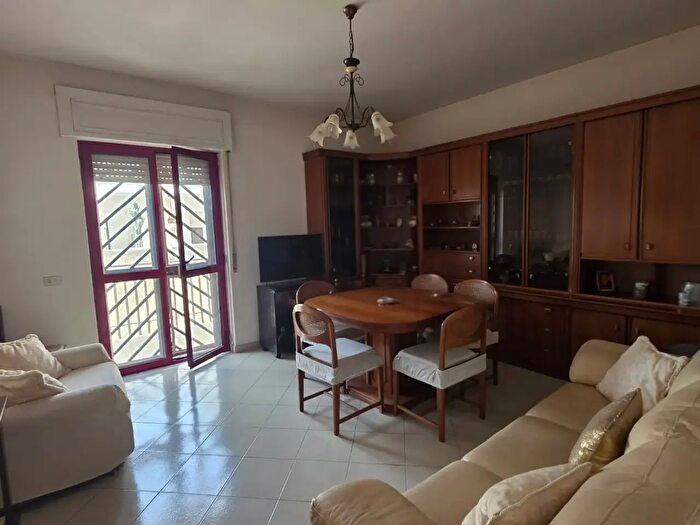 Appartamento bilocale in vendita in Via Nolana, Pompei