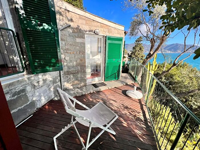 Appartamento bilocale in affitto in Lungomare Rossetti a, Santa Margherita Ligure