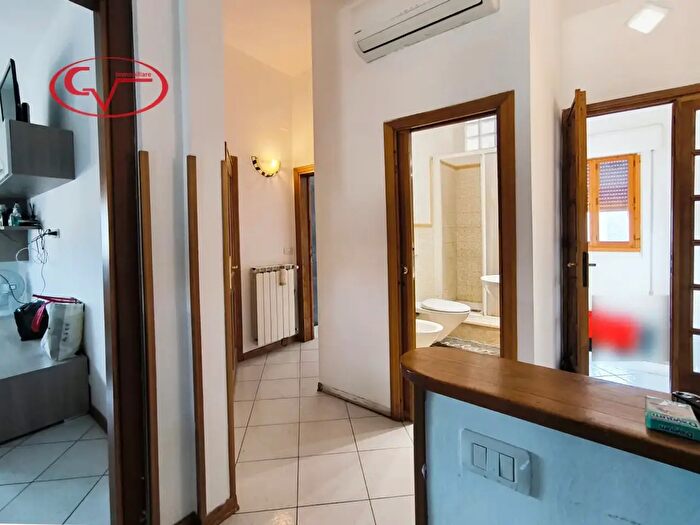 Appartamento trilocale in vendita in Via del Porcellino, San Giovanni Valdarno