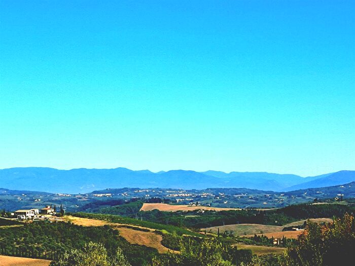 Appartamento quadrilocale in vendita in Montespertoli