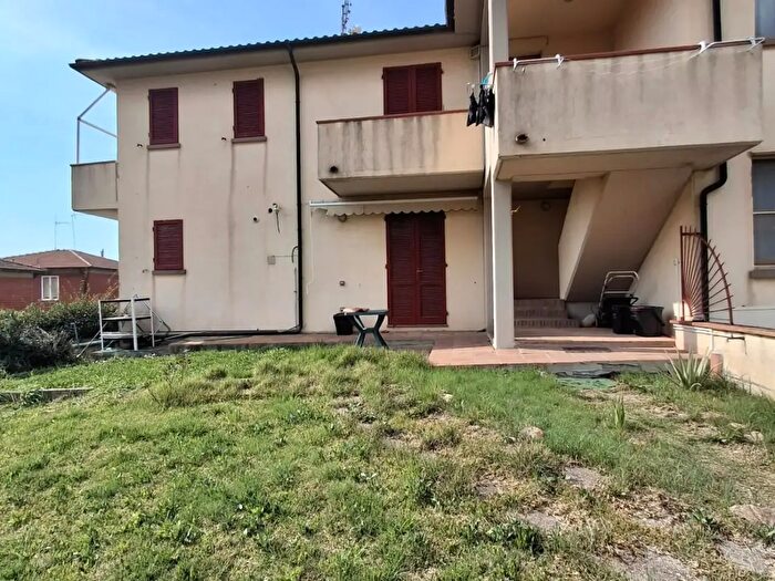 Appartamento bilocale in vendita in Castagneto Carducci