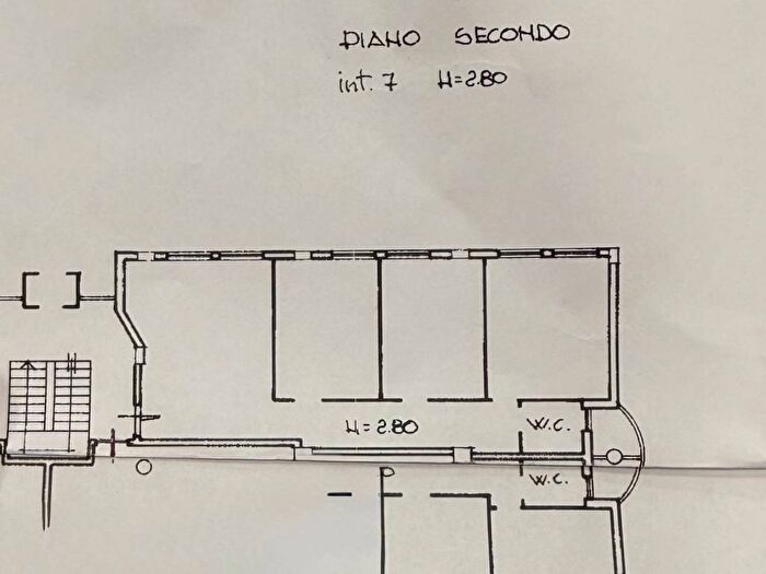 Appartamento con 5 locali in affitto in Via San Leonardo, Mercatello Mariconda, Salerno