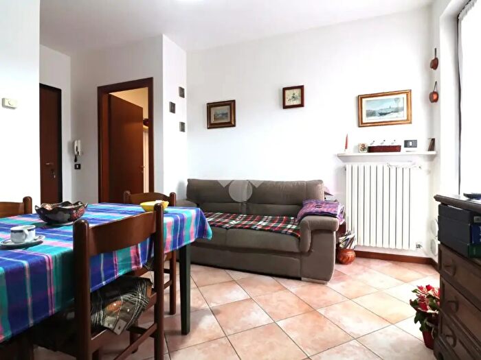 Appartamento bilocale in vendita in Via Gramsci, Porto Mantovano