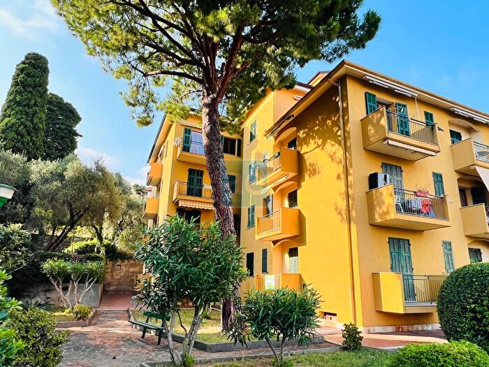 Appartamento bilocale in vendita in Via Guglielmo Marconi, San Bartolomeo Al Mare