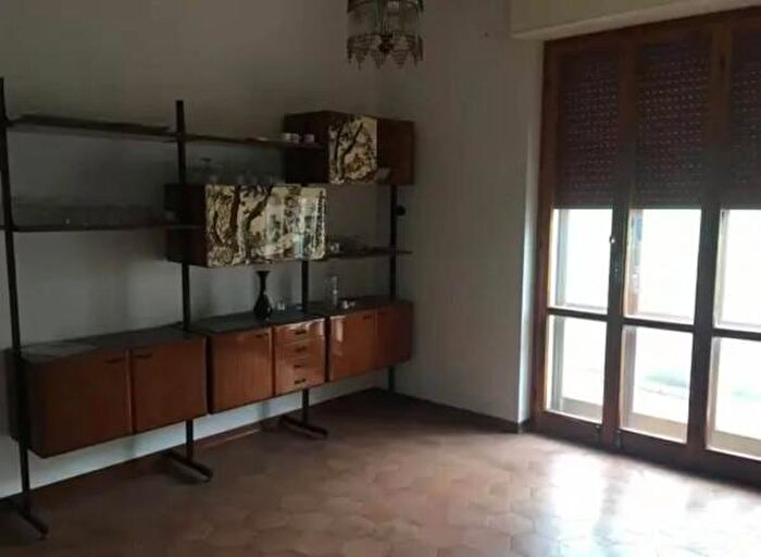 Appartamento con 5 locali in vendita in Via Santa Lucia, Serra De Conti