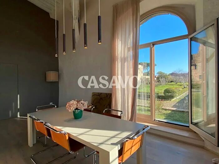 Casa con 9 locali in vendita in Via di Santa Margherita a Montici, Firenze