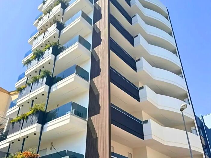 Appartamento bilocale in vendita in Bari