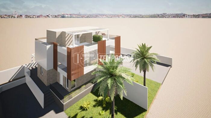 Casa quadrilocale in vendita in Quarto