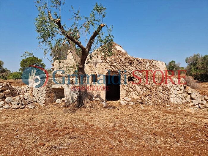 Casa trilocale in vendita in San Vito Dei Normanni