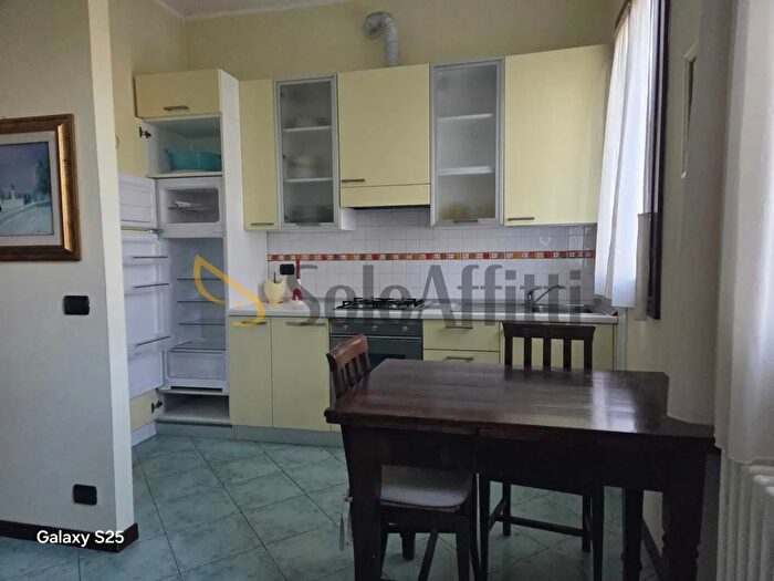 Appartamento trilocale in affitto in Via Abetone Superiore, Maranello