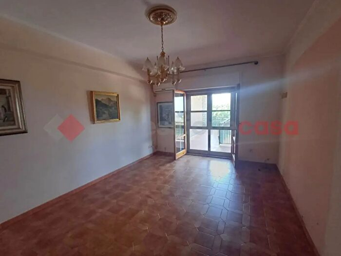 Appartamento quadrilocale in vendita in Via Chiusa Grande, Ceprano