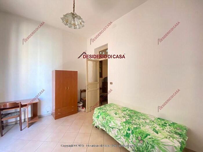 Appartamento bilocale in vendita in Via Giorgio Arcoleo Palermo Pa Italia, Palermo