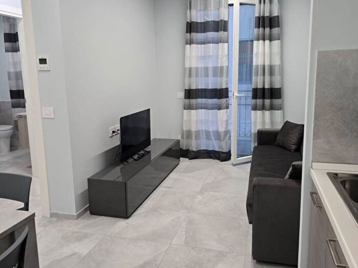 Appartamento trilocale in affitto in Via Regina Margherita, Civitanova Nord San Gabriele Fontespina, Civitanova Marche
