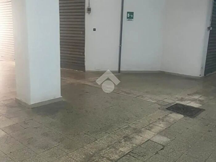 Appartamento monolocale in vendita in Via Stagnì, Barletta