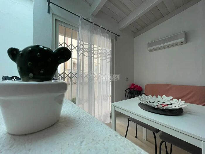 Casa bilocale in vendita in Via Orto, Conversano