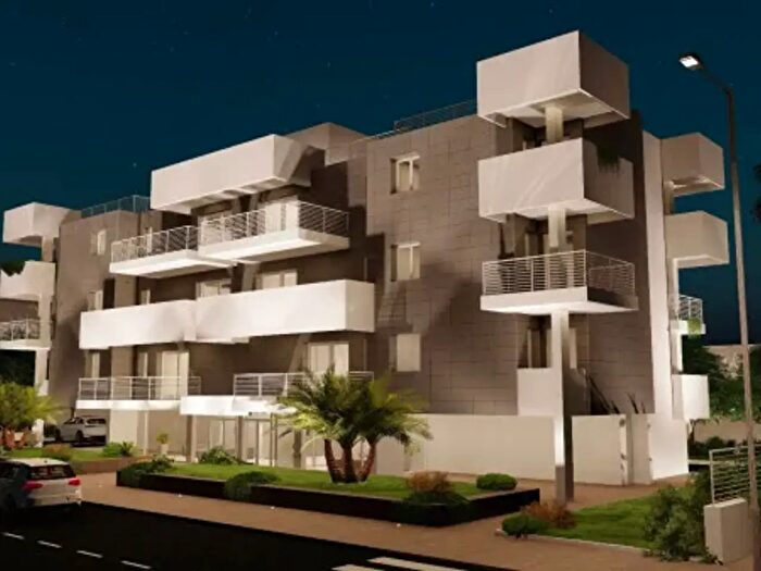 Appartamento bilocale in vendita in Via Antonio dellAbate, Lecce