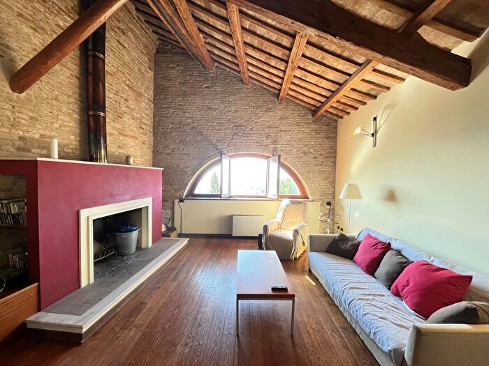 Appartamento trilocale in vendita in SantElpidio A Mare