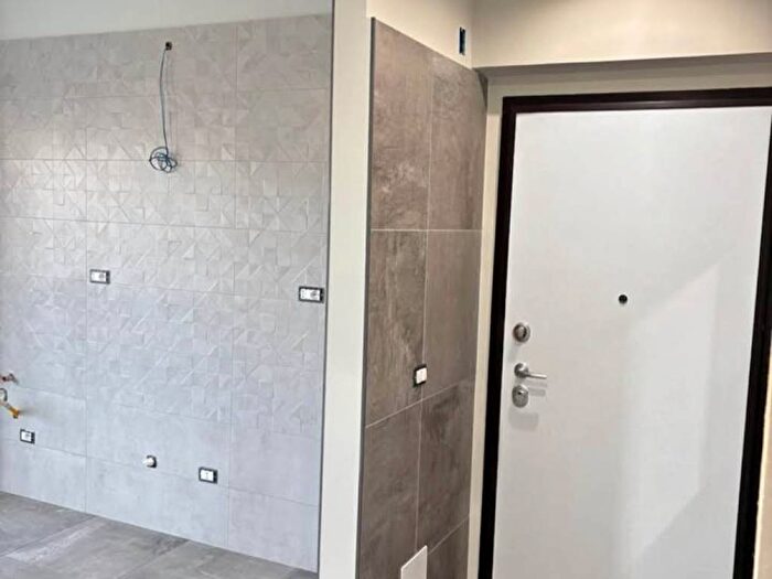 Appartamento trilocale in affitto in Via Luigi Siciliani, Sala, Catanzaro