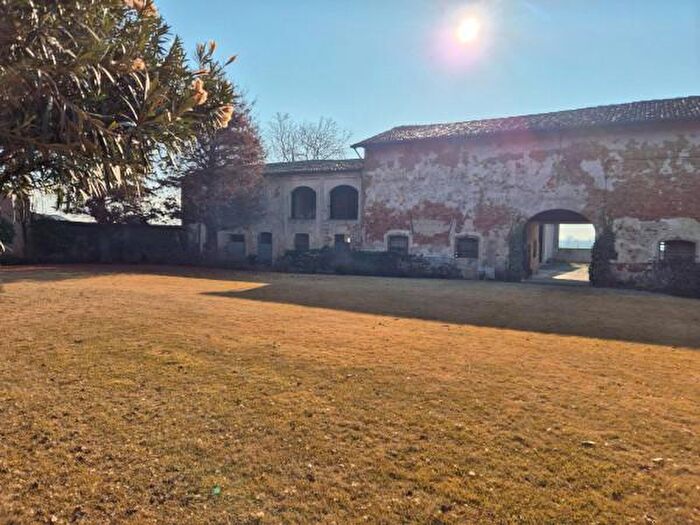 Casa in vendita in Alfianello