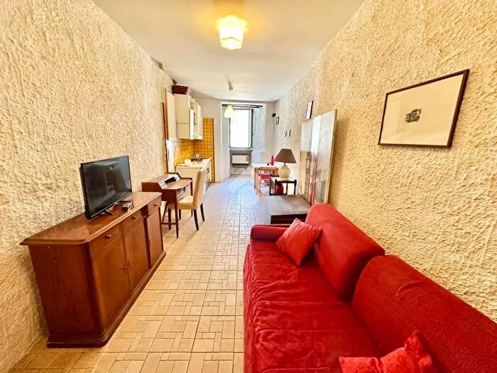 Appartamento monolocale in vendita in Piazzetta Via Largo Fratti, Spoleto