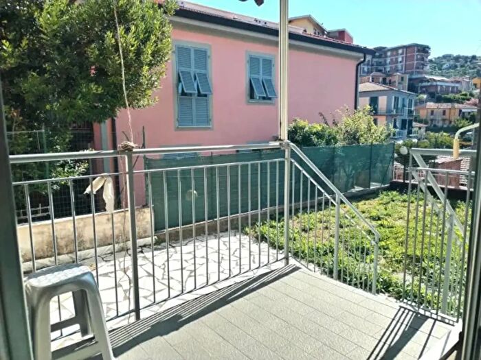 Appartamento quadrilocale in vendita in Via Brigola a, La Spezia
