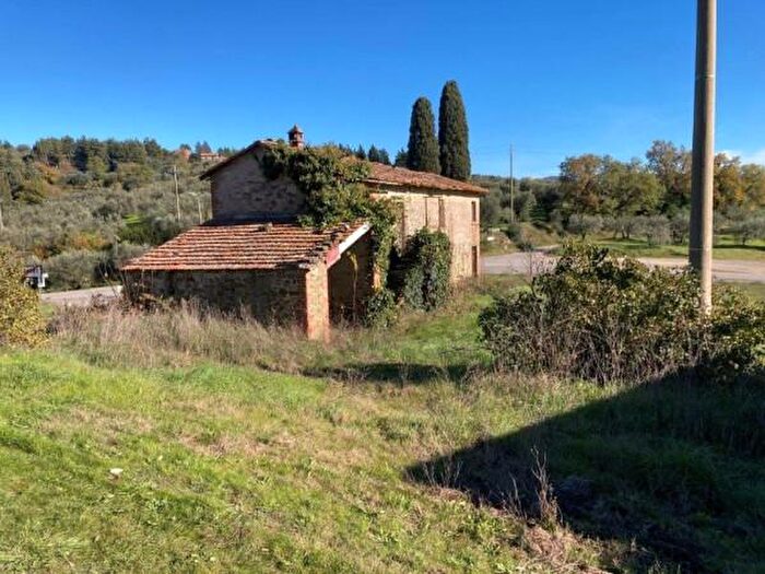 Casa con 5 locali in vendita in Strada Provinciale Castiglionese, Panicale