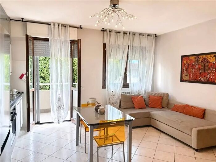 Appartamento bilocale in vendita in Via Beato Luigi Palazzolo, Grumello Del Monte