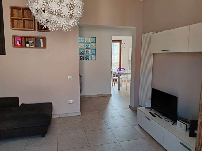 Appartamento quadrilocale in vendita in Via Hermada, Pratale, Pisa
