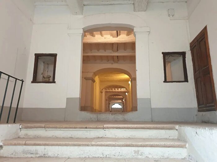 Appartamento trilocale in vendita in Via Duca degli Abruzzi, Lugnano In Teverina