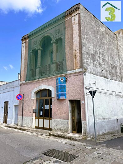 Casa in vendita in Miggiano