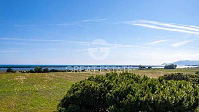 Casa con 5 locali in vendita in Strada Provinciale Litoranea, Capalbio