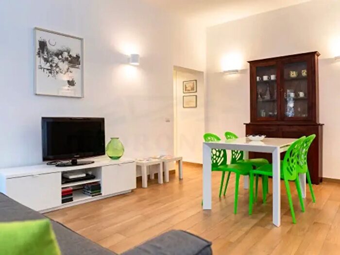Appartamento bilocale in vendita in Via dei Banchi Nuovi, Roma