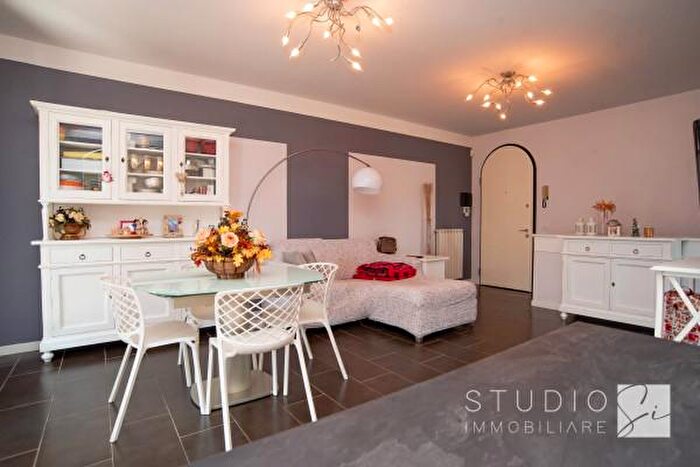 Appartamento con 5 locali in vendita in Via Catavoli, Serravalle Pistoiese