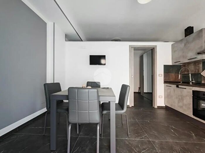 Appartamento bilocale in vendita in Via del Muschio, Manfredonia