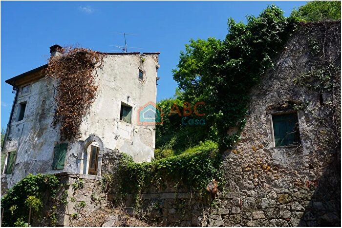 Casa monolocale in vendita in Sarego