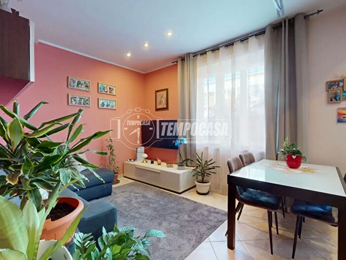 Appartamento bilocale in vendita in Via Adda, Rivoli