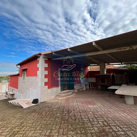 Casa in vendita in Corato