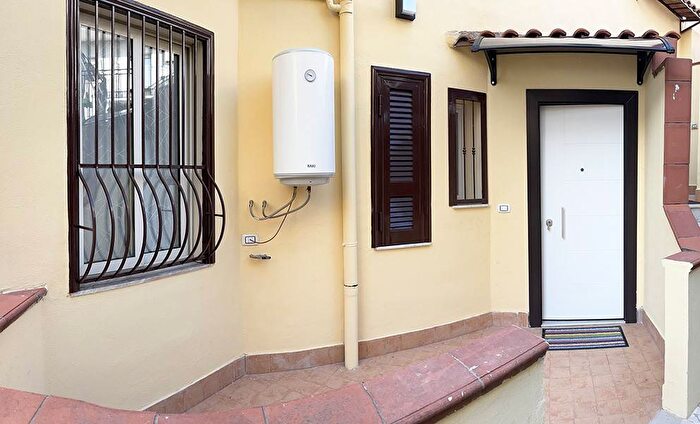 Appartamento bilocale in affitto in Via F Redi, Nuovo Corso Campano Marchesella, Giugliano in Campania