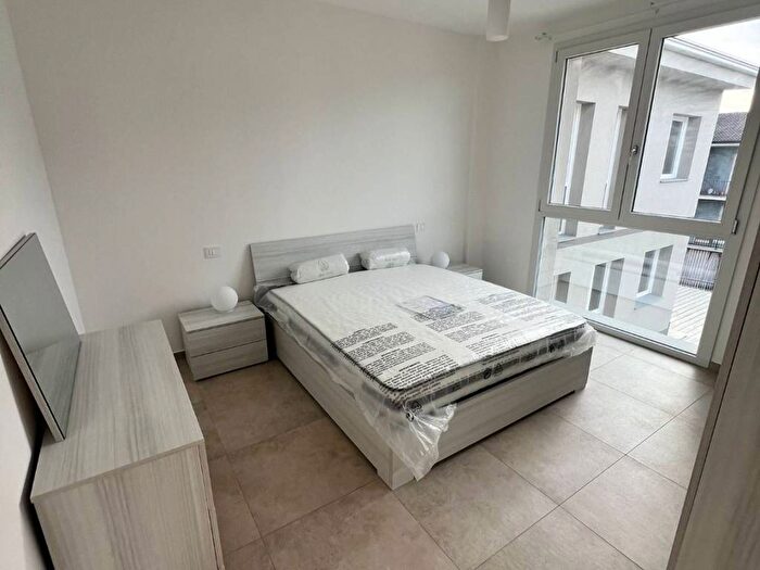 Appartamento bilocale in affitto in Via Giuseppe Mambrini, Centro, Castel San Giovanni