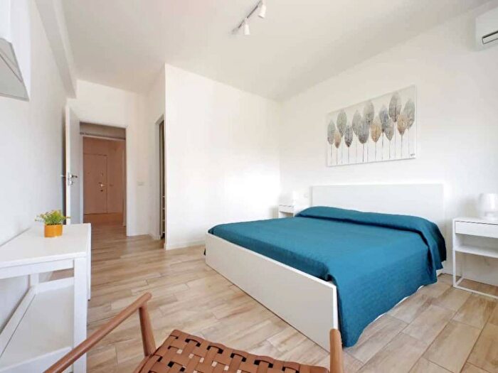 Appartamento bilocale in affitto in Via Oderisi da Gubbio, Marconi, Roma