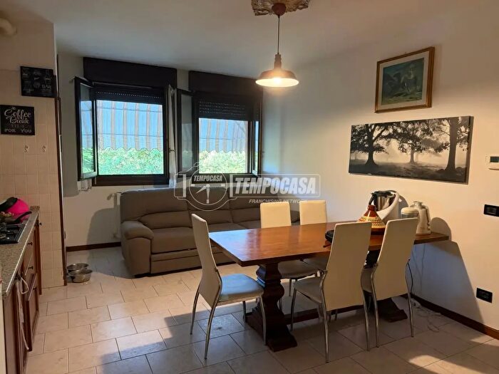 Appartamento bilocale in vendita in Via Pirandello, Formigine
