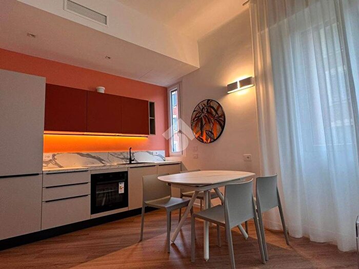 Appartamento bilocale in affitto in Via Don Bosco, Lodi Brenta, Milano