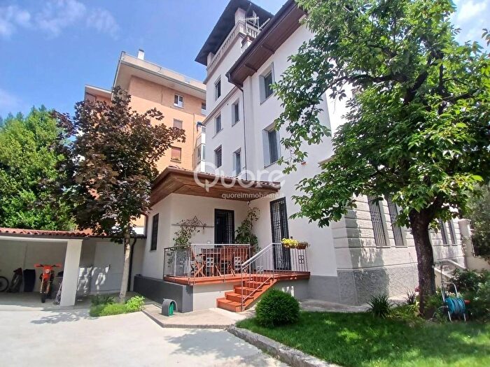 Appartamento bilocale in affitto in piazza primo maggio, Centro Storico, Udine