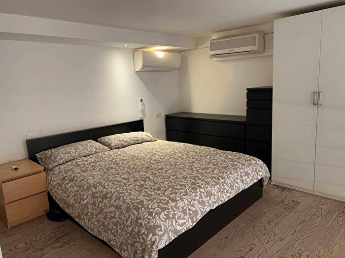 Appartamento monolocale in affitto in Via Pietro Pomponazzi, Pezzotti Meda, Milano