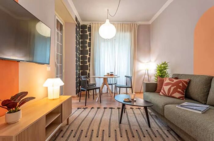 Appartamento monolocale in affitto in Via dei Giordani, Roma