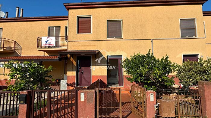 Appartamento bilocale in vendita in Nuova Cliternia Cb, Campomarino