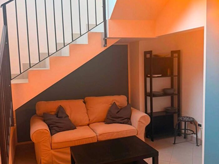Appartamento quadrilocale in affitto in Via Riva di Reno, Centro Storico, Bologna