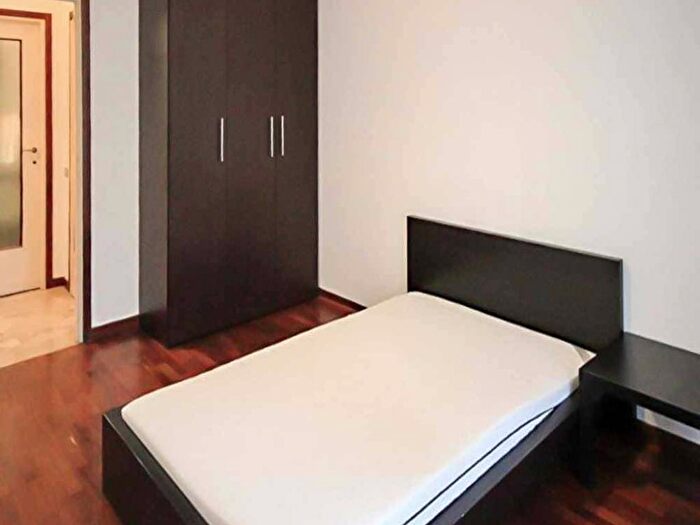 Appartamento quadrilocale in affitto in Via Raffaello Bertieri, Tripoli Soderini, Milano