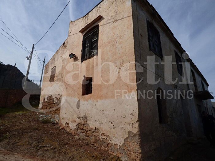 Casa in vendita in Contrada Barone delle Tavole Snc, Villabate